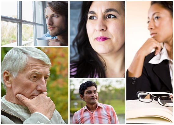 Treatment Services Adults