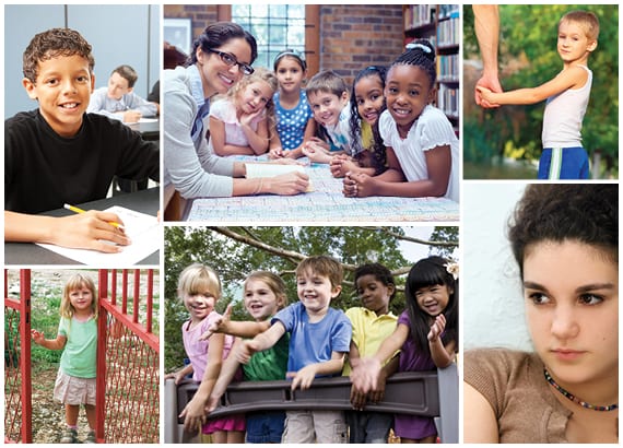 Children's Services Treatment