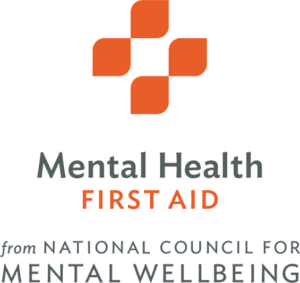 mental health first aid