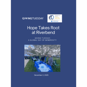 Giving Tuesday messaging