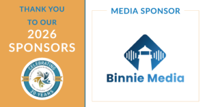 Media sponsor 